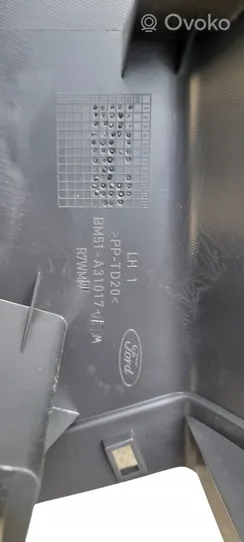 Ford Focus Kita salono detalė BM51A31017