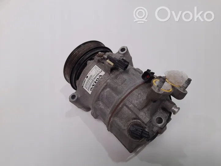 Volvo V60 Compresseur de climatisation P31404446