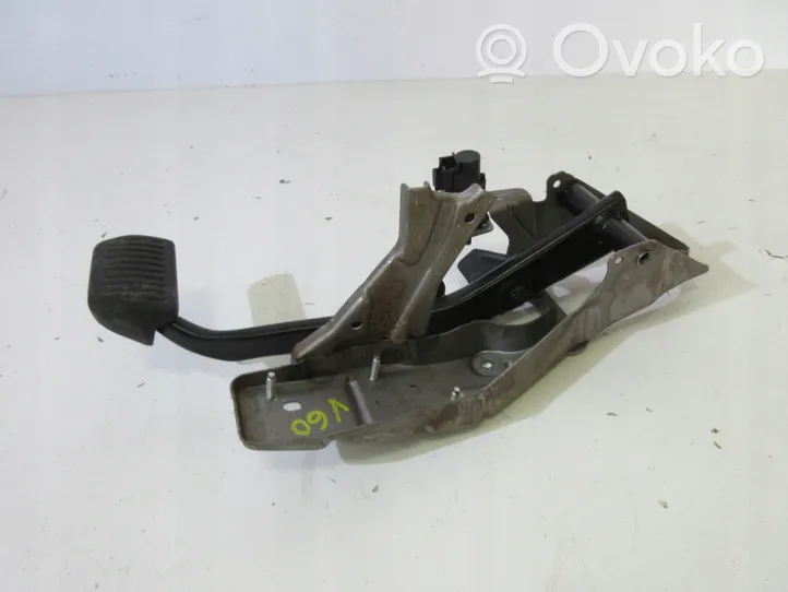 Volvo V60 Brake pedal 