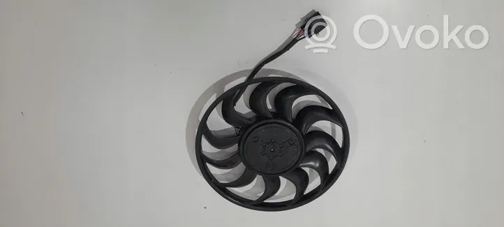 KIA Niro Ventilateur de refroidissement de radiateur électrique 3137232025