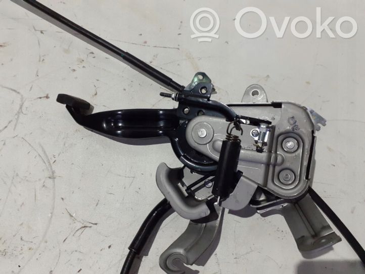 KIA Niro Handbrake/parking brake lever assembly, 32.53 € RRR