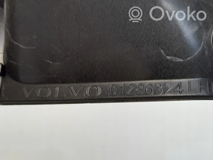Volvo V70 Monitor/display/piccolo schermo 01286324