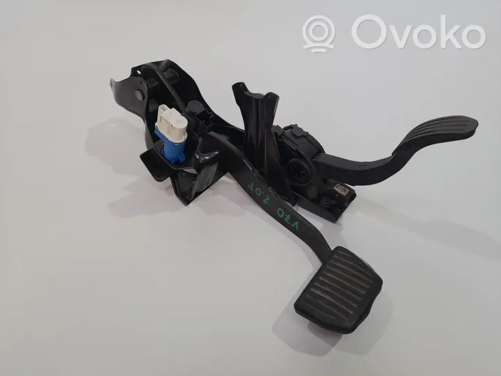 Volvo V70 Conjunto de pedal 