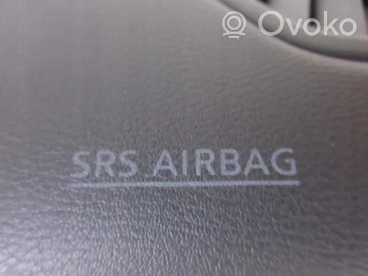 Infiniti Q30 Set airbag con pannello 