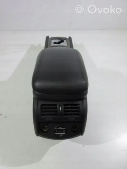 Citroen C6 Console centrale 