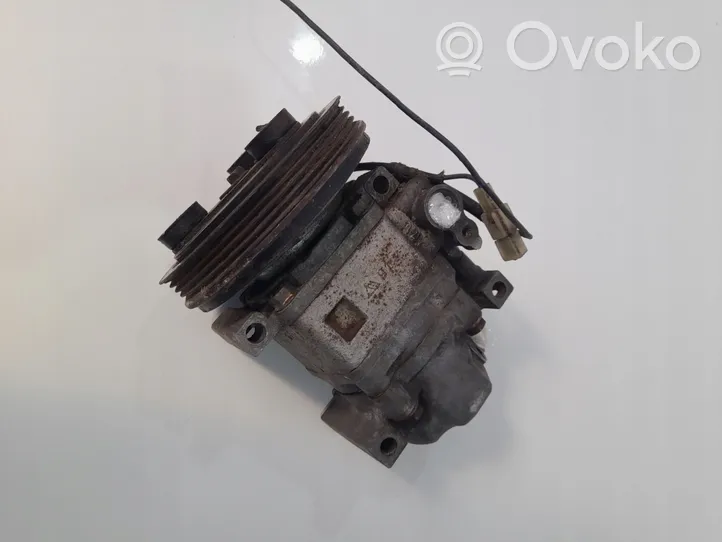 Mazda 323 Compresor (bomba) del aire acondicionado (A/C)) 