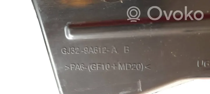 Jaguar E-Pace Obudowa filtra powietrza GJ329A612A