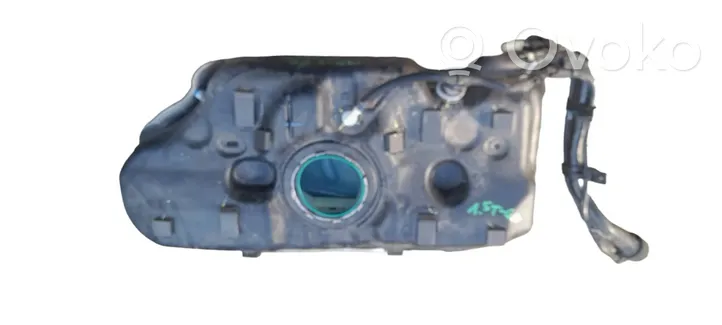 KIA Ceed Fuel tank 