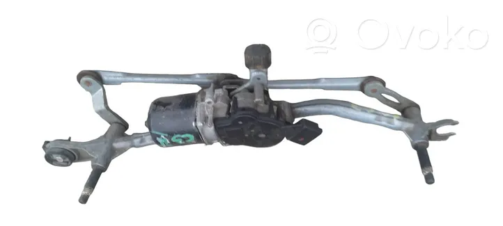 Citroen C3 Front wiper linkage 