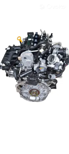 KIA Ceed Motor G4LH