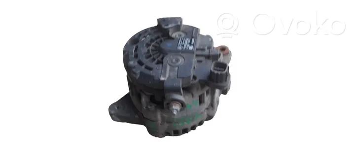 Toyota Yaris Alternator 270600N011