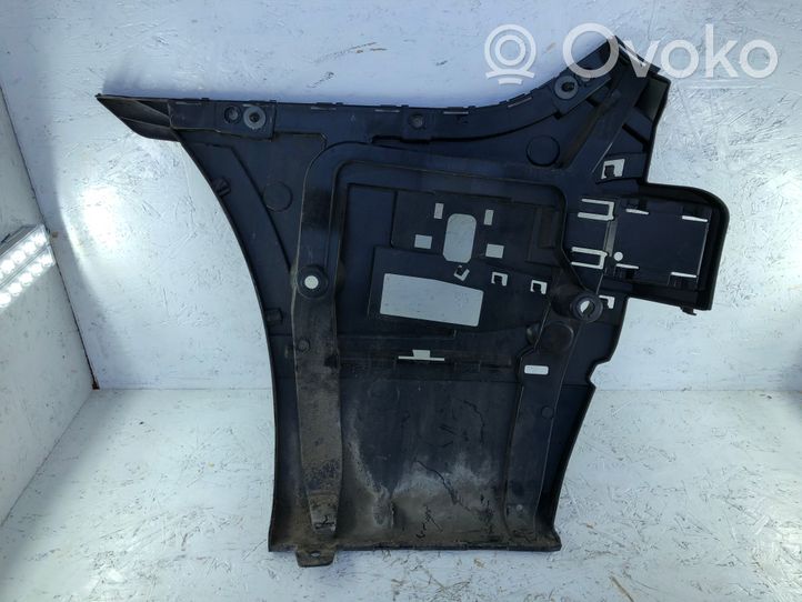 BMW 7 F01 F02 F03 F04 Soporte de montaje del parachoques trasero 7357148