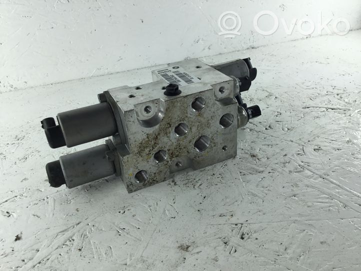BMW X5 F15 Actif barre stabilisatrice valve contrôle bloc 6794578