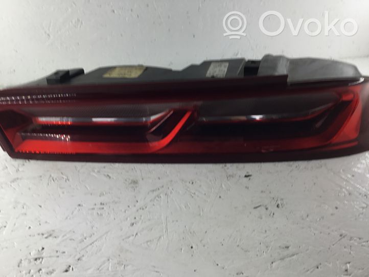 Chevrolet Camaro Lampa tylna 84136771