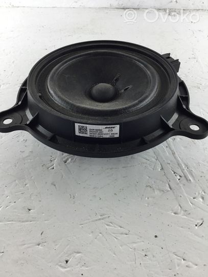 Mazda 6 Enceinte de porte arrière GHR166960