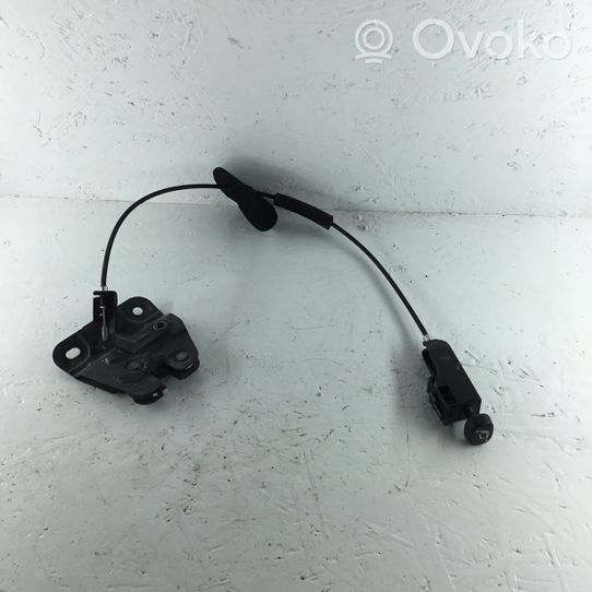 Mazda 6 Cavo maniglia portiera di carico 25W6175