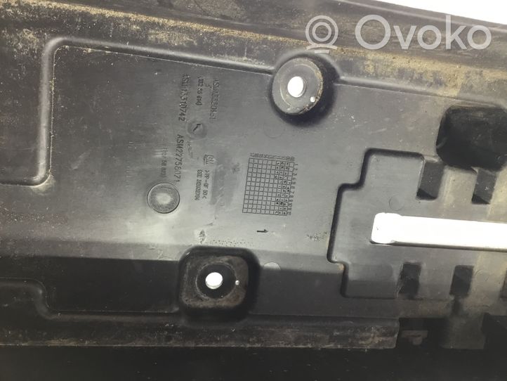 Opel Insignia A Battery tray 13310742