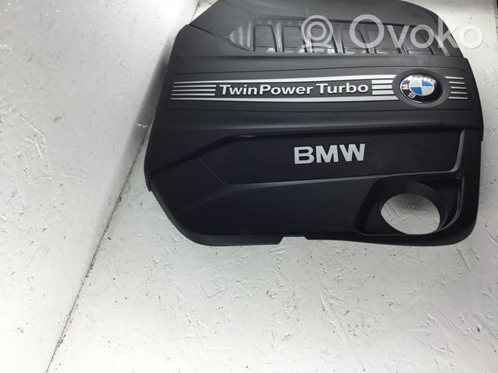 BMW 3 GT F34 Couvercle cache moteur 143897