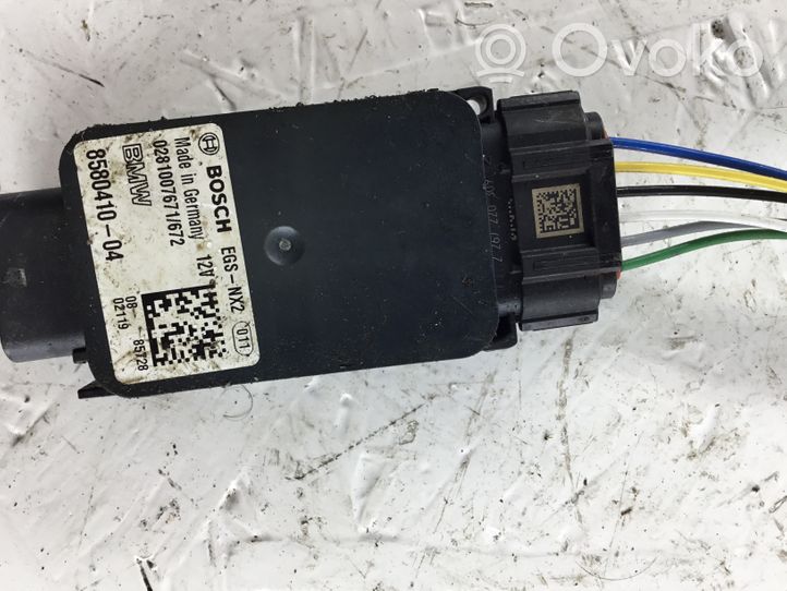 BMW 7 F01 F02 F03 F04 Sonde lambda 8580410