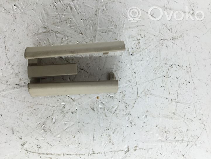 BMW X5 F15 Rivestimento del binario sedile anteriore del conducente 7296202