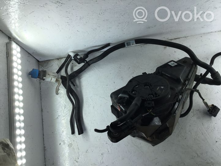 BMW 3 GT F34 Réservoir de fluide AdBlue 7433648