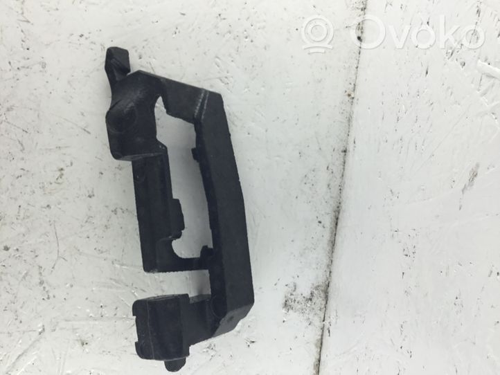 Audi Q3 8U Rear bumper corner part panel trim 8U0807251