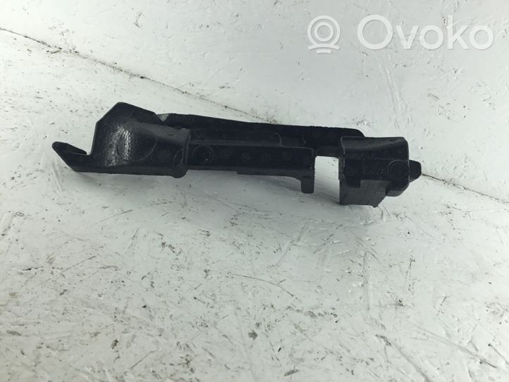 Audi Q3 8U Rear bumper corner part panel trim 8U0807251