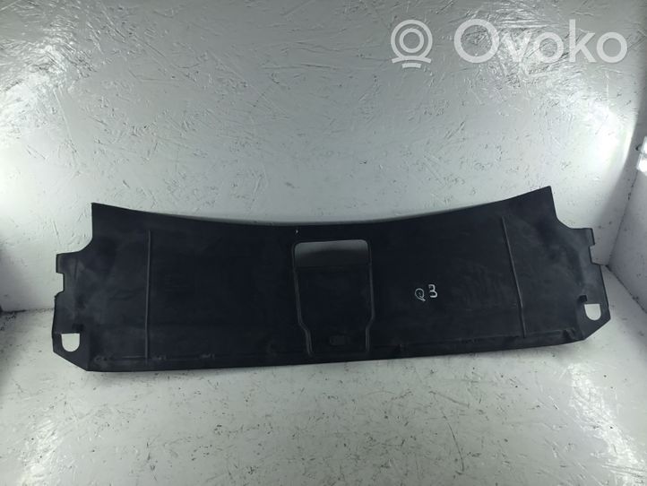 Audi Q3 8U Panel mocowania chłodnicy / góra 8U0807081C
