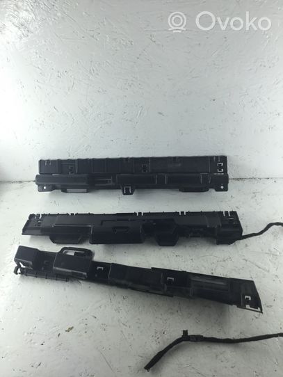 BMW 3 GT F34 Other sill/pillar trim element 7293744