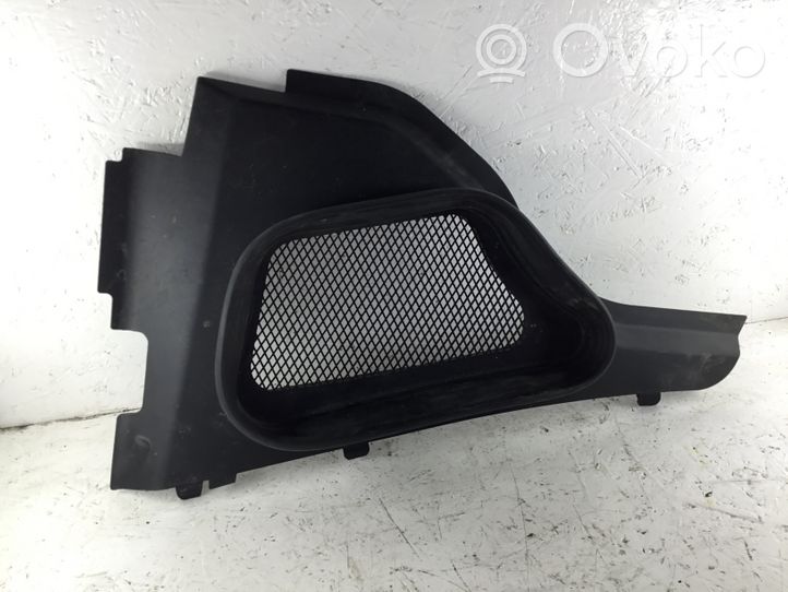 Mercedes-Benz ML W166 Coperchio micro filtro dell’aria abitacolo A1668300113