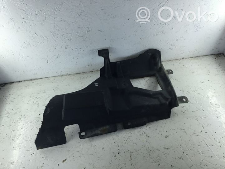 Dodge RAM Wlot / Kanał powietrza intercoolera 68036598AC