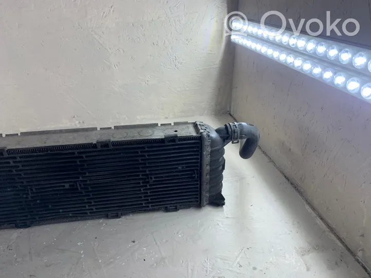 Audi Q3 8U Starpdzesētāja radiators VP8TBH8005BC