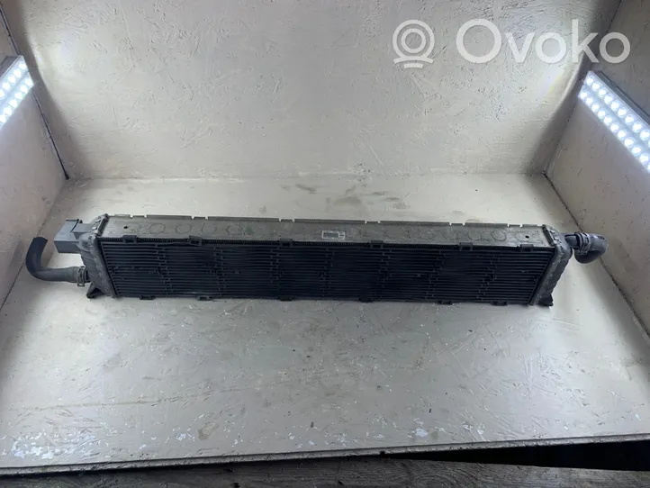 Audi Q3 8U Starpdzesētāja radiators VP8TBH8005BC