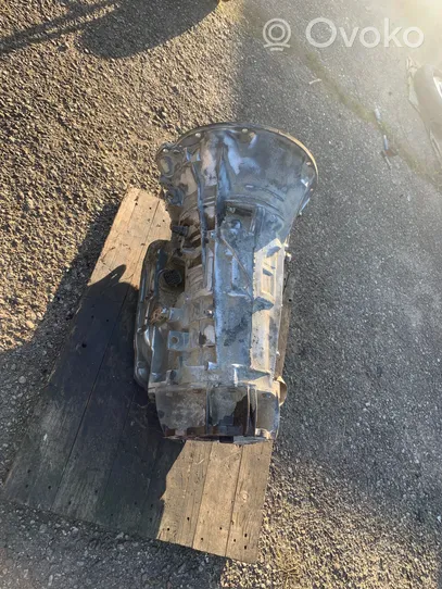 Dodge RAM Automatic gearbox 52107719AC