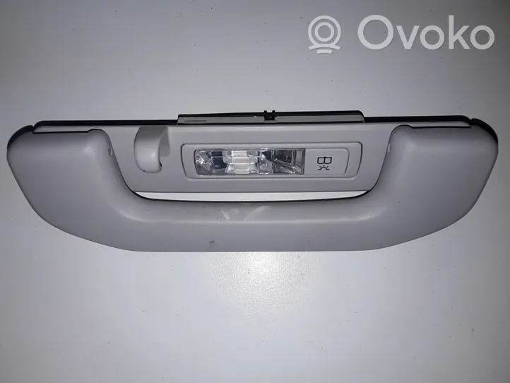 Mercedes-Benz C W205 Uchwyt / Rączka sufitowa tylna A0009068905