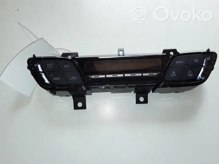 Toyota C-HR Module unité de contrôle climatisation 97909305