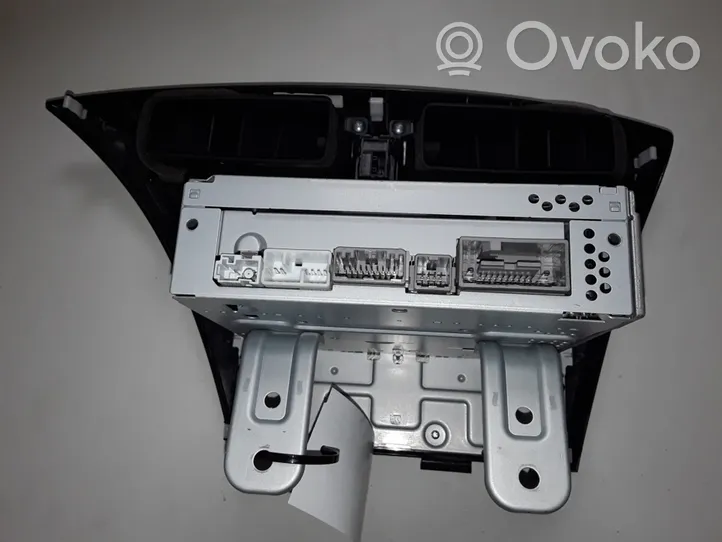 Honda Civic IX Unità principale autoradio/CD/DVD/GPS 39100TA9E710M1