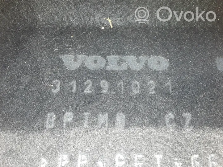 Volvo V40 Tavarahylly 31291021