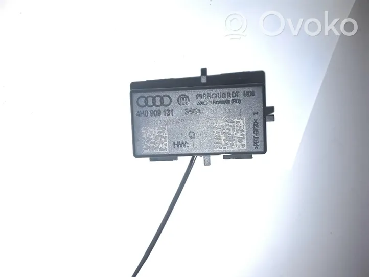 Audi A6 S6 C7 4G Sensore 4h0909131
