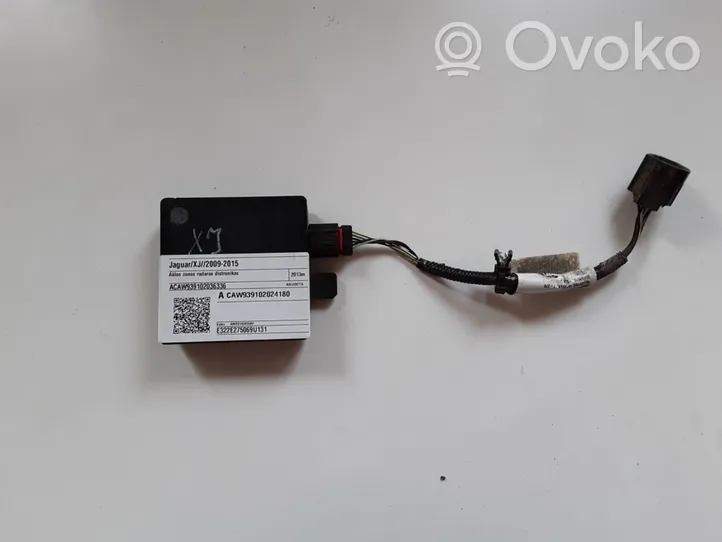 Jaguar XJ X351 Sensore radar Distronic ACAW939102036336