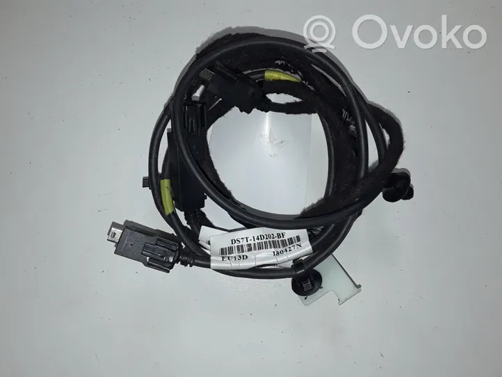 Ford Mondeo MK V Other wiring loom DS7T14D202ME