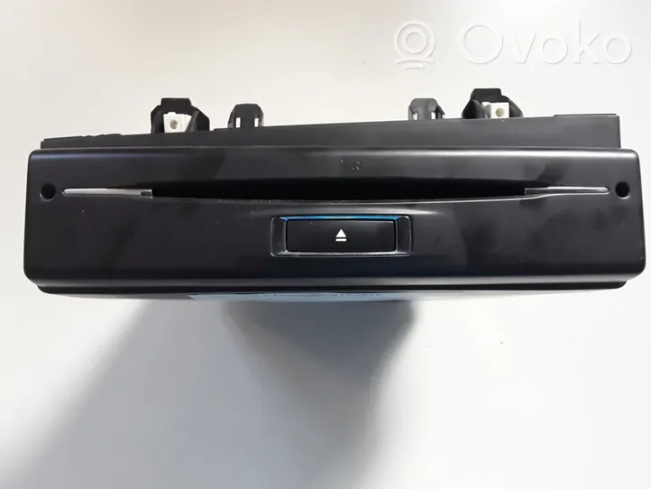 Citroen C4 II Picasso CD/DVD changer 980573722D