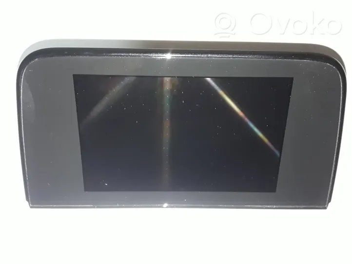Ford Focus Monitor/display/piccolo schermo JX7T188955GE