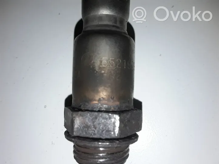 Alfa Romeo Giulietta Lambda probe sensor 55219791