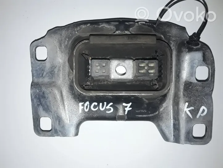 Ford Focus Coussinet de boîte de vitesses 322A69A