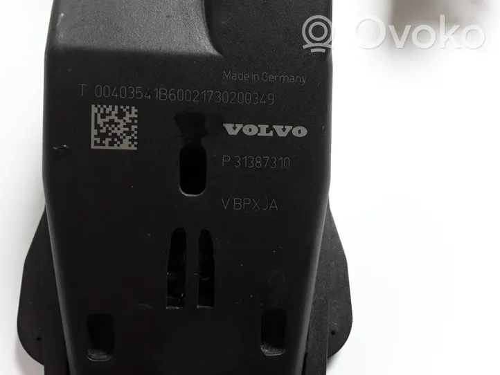 Volvo XC60 Telecamera per parabrezza 31387310