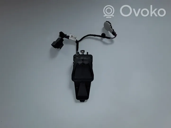 Volvo XC60 Caméra pare-brise 31387310