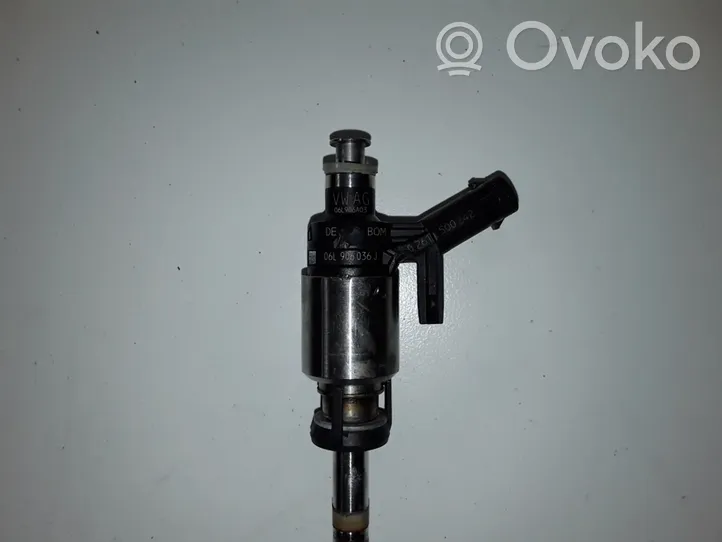 Audi TT TTS RS Mk3 8S Injecteur de carburant 06L906036J