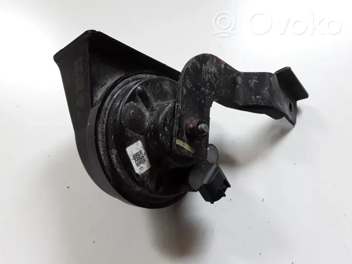 Hyundai Ioniq Signal sonore 96621G2000