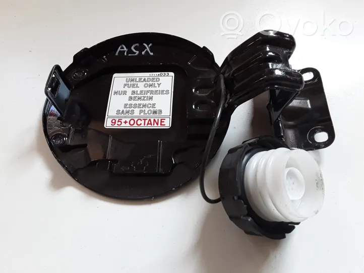 Mitsubishi ASX Tankdeckel Tankklappe 1711A033